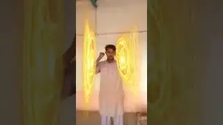 Mystic Energy Flame | Magic Energy #shorts