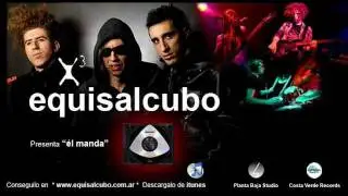 Equisalcubo -  NDB