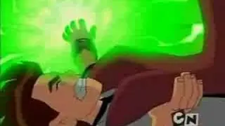 Kevin and Vilgax wanna start a riot!