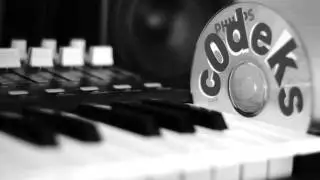 FunkBreak (codeks- Dj Premier style beat).wmv