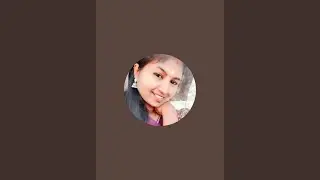 Kuruvi Star🐦⭐  குருவி ஸ்டார்  is live! ஹாப்பி மார்னிங் வாங்க பேசலாம் 🙏 🥰💐