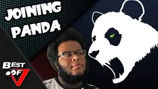 How @Kizzie_Kay  Joined Panda Global - Best of V Show 286