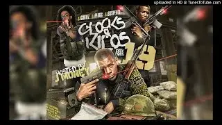 Capo (Feat. Lil Flash) - Wit Yo Thottie [Prod. By DJ Kenn]
