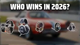 The Top 5 Best Racing Scanner in 2026 - Must Watch Before Buying!