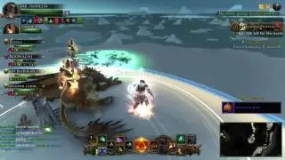 Neverwinter FBI Hati Manticore Hide drop