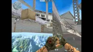 [CF] 2 Eagle Eye glitched you dont see often!