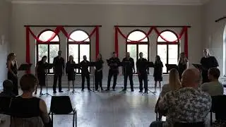 Ob-La-Di, Ob-La-Da - The Beatles; arr. Bill Ives