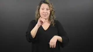 Key Messages: Vaccine Card Replacement DeafBlind Version