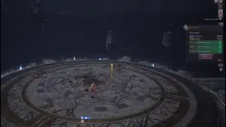 Infiltrator gate of infinity no food no buffs