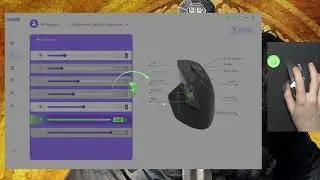 How to Remap the Keys on Rapoo MT760L