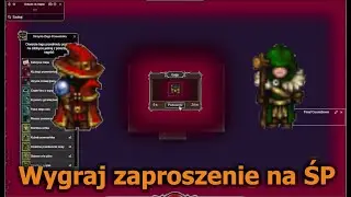 Opening ~200 skrzyń z przewodnika i trochę info. Wygraj zapa na śp