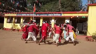 Indipendensh Dan's ghatpdmur bhataguda