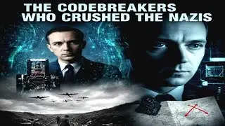 Kaise Codebreakers Ne Nazis Ko Shikast Di &mdash; Alan Turing Aur Bletchley Park | Past Unveiled