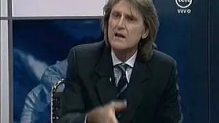 Lumbociatalgia  - Caso Clínico - 2da. parte - Dr. Isaac Jakter