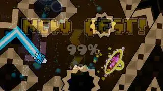 worst nc level I've ever beaten