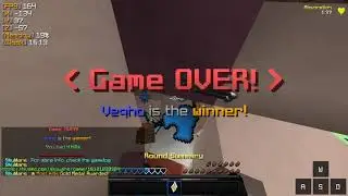 Skywars clips #1 | Veqho
