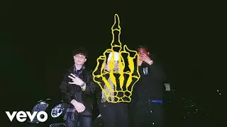 UKNWN - Casa (Lyric Video) ft. Fixupboy