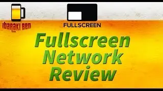 Fullscreen Partner Network Review