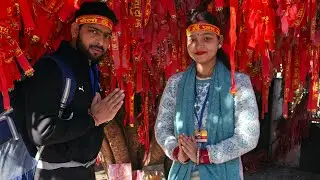 Jai mata  di 🙏 