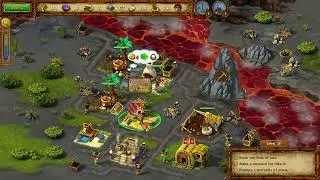 MOAI 4: Terra Incognita - Level 28 Walkthrough Guide
