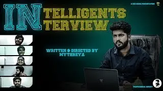 Intelligents Interview by Hari Bollineni || Interview in Telugu || Professional Rowdy || SED Media