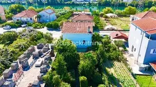Metkovic, Unka-kuca s okucnicom-Opus nekretnine- PRODANO