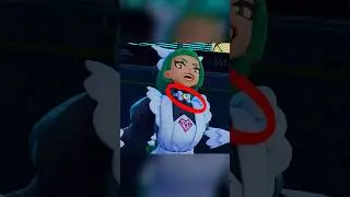 Mega Stones in Pok&eacute;mon Z-A are AWESOME