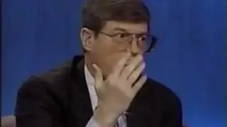 McLaughlin Group Partial Episode 11/7/1997