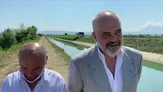 Batuta e Ramës nga Lushnja Konkurrencën me Erjon Braçen nuk ua zgjidh dot, më keni nxirë jetën!