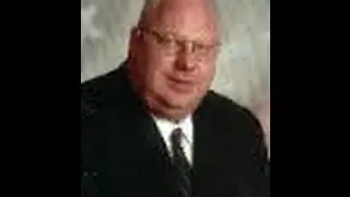 A WALK THROUGH THE TABERNCL BRO TONY HUTSON