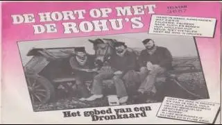 De Rohu's   De hort op kant A 1982