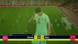 hadriey's Live Bola #Ps4shared #MakeTheBallHappy #efootball #FIFA22 #GamersMalaysia #PS4