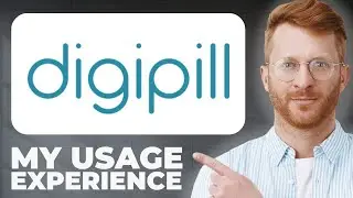 Digipill Sleep Tracking App Review - Usage Experience