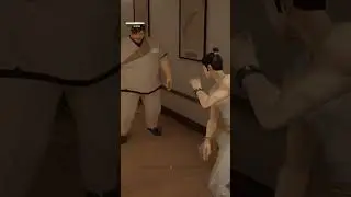 ABUSING Fatso on Sifu Master Difficulty
