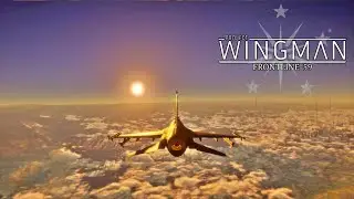 Project Wingman | Miss&atilde;o 5 | Sirens of Defeat
