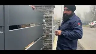 Custom Gate Assembly: Step-by-Step Transformation