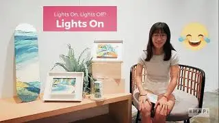 #HAPi SUPPORTS TALENT &ndash; Fast Talk - IT'S FAIR &ndash; Artist: Ling