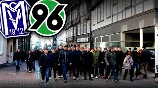 Wenn die Jungs mal wieder Bock haben... | Ultras-Storytime