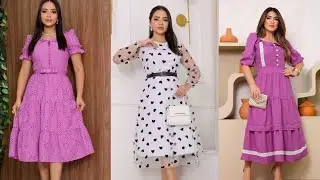 Hermosos Vestidos | Moda Crist&atilde; Elegante e Modesta | Closet Luciana Ribeiro #modaevang&eacute;lica
