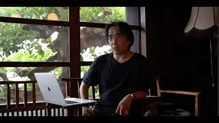 諏訪 敦 / Atsuhi Suwa [SIAF2020 Artist Interview]