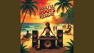 Soulful Roots Reggae (Romantic Love Songs 2025)