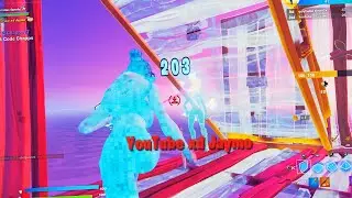 Пропал без вести 🕷 (монтаж Fortnite)