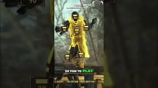 Силовая броня в Fallout 4: переоценена или имбалансна?