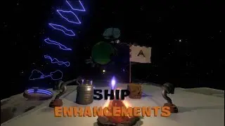 Ship Enhancements - Outer Wilds Mod Trailer
