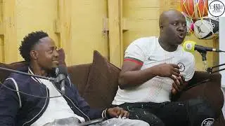 Pass and Move ep 95| AFCON Qualifiers| Lulu to Simba Bhora| Ngeni Platinum ban