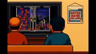 Dossun! Ganseki Battle / SNES / Retro Game Challenge / Episode 29