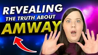 Inside Amway: The Controversial History of This MLM Powerhouse