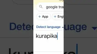 google translating hxh characters #shorts