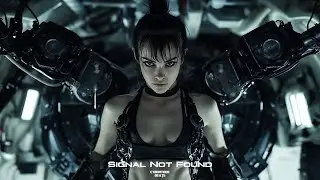 Techno / EBM / Cyberpunk / Industrial beat  