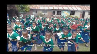 Africa Wiki Challenge 2024